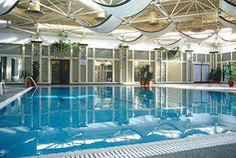 Hotel Sheraton & Towers