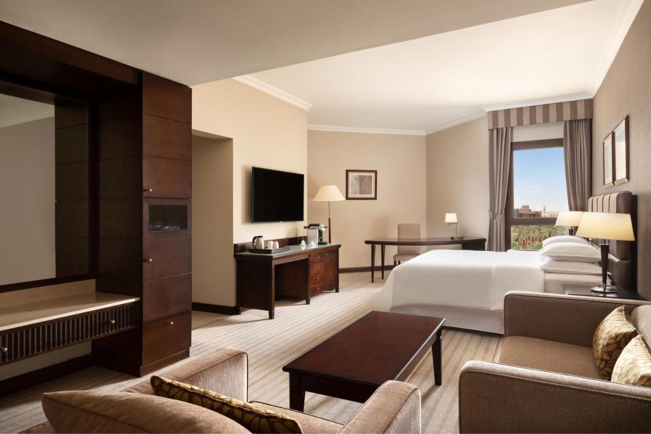 Sheraton & Towers