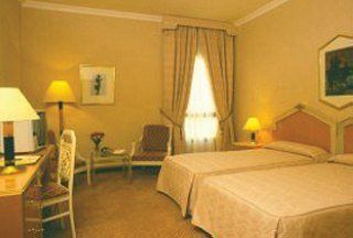 Sheraton & Towers Riyadh