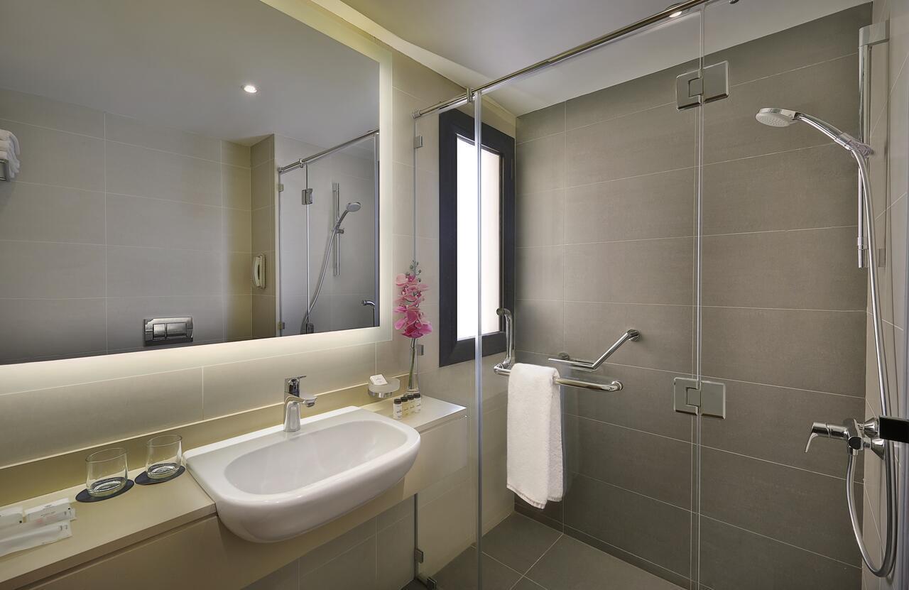 Hotel Sheraton & Towers 5*